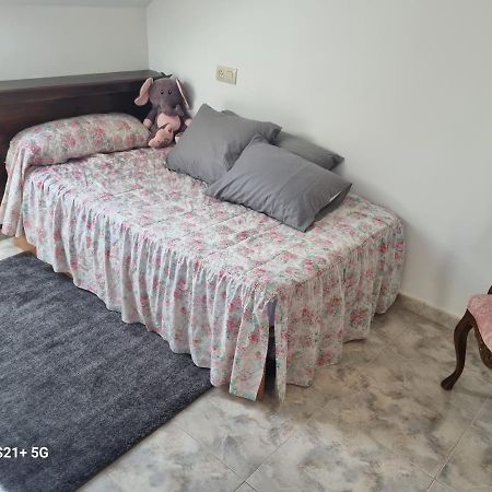 Triplex Corral Apartamento O Grove Exterior foto