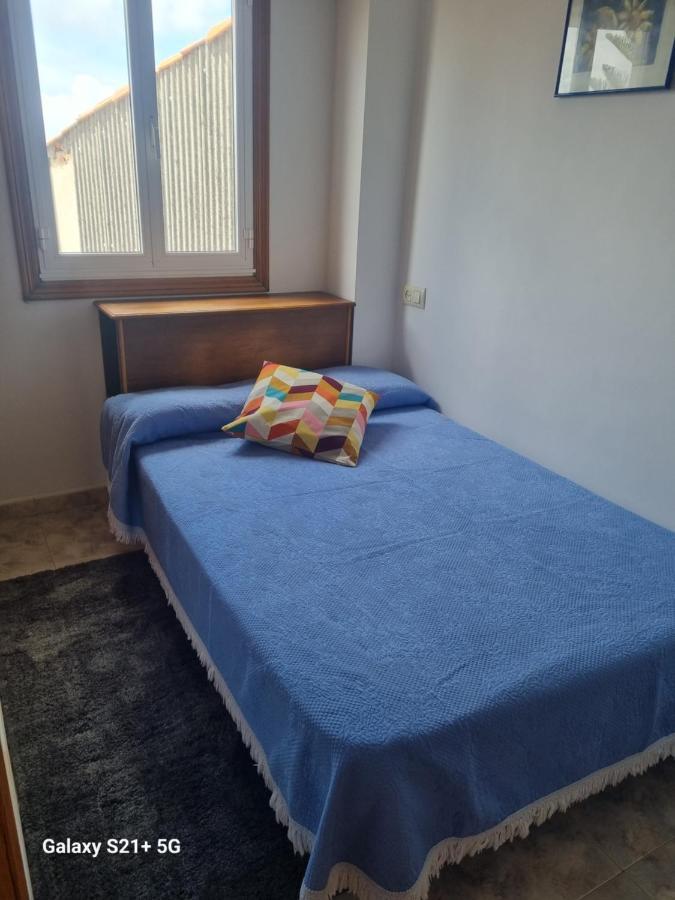 Triplex Corral Apartamento O Grove Exterior foto