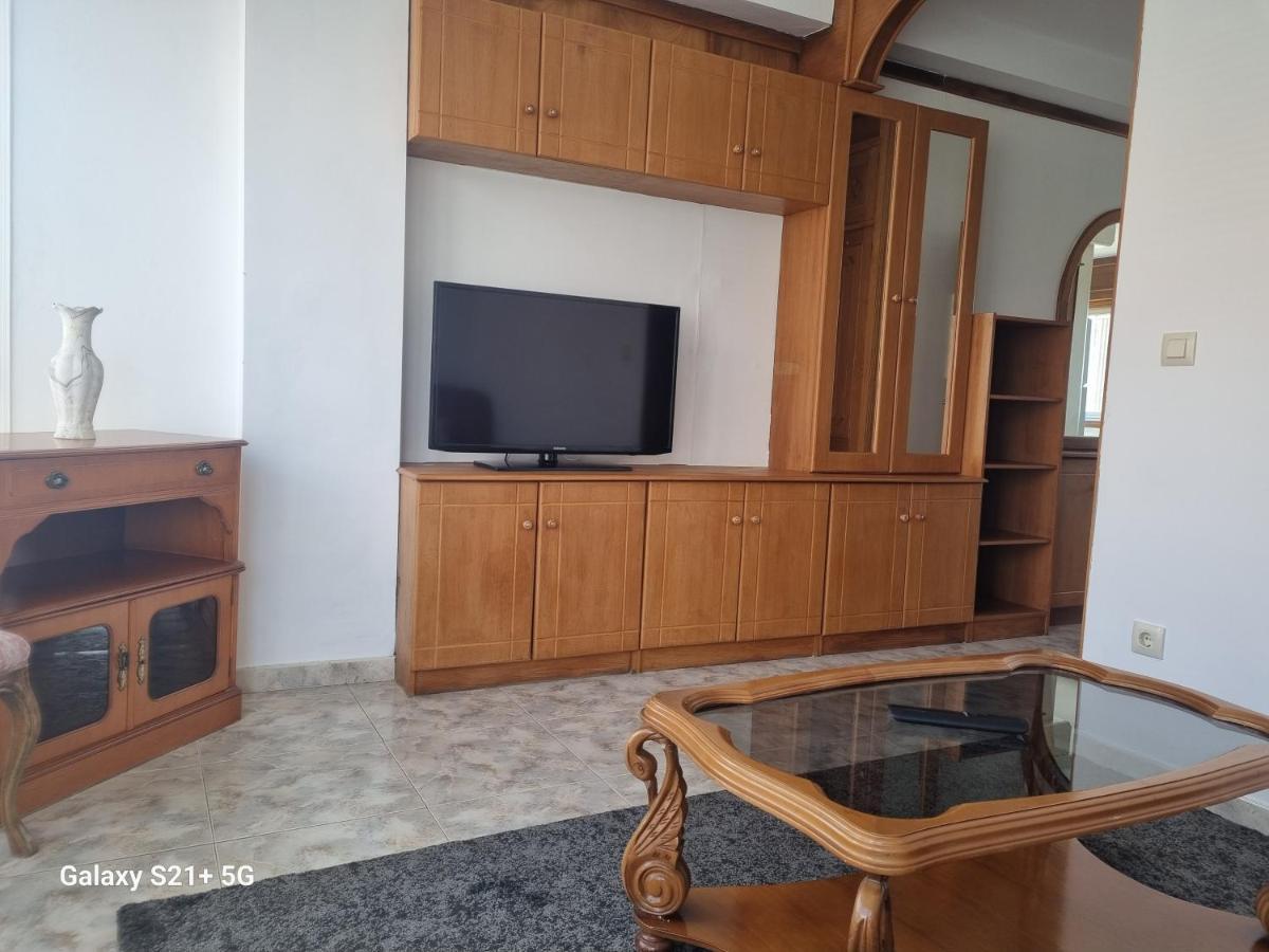 Triplex Corral Apartamento O Grove Exterior foto