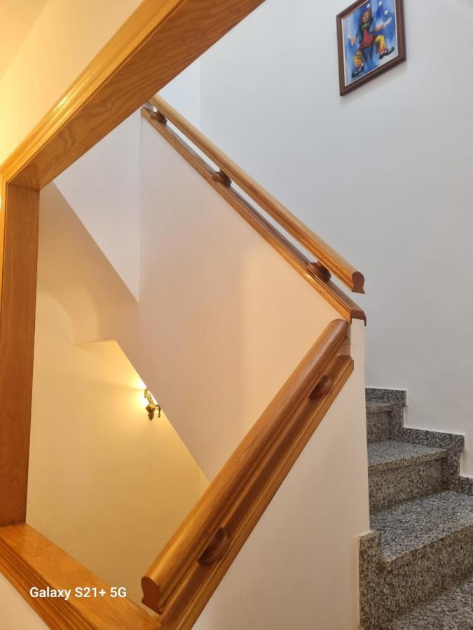 Triplex Corral Apartamento O Grove Exterior foto